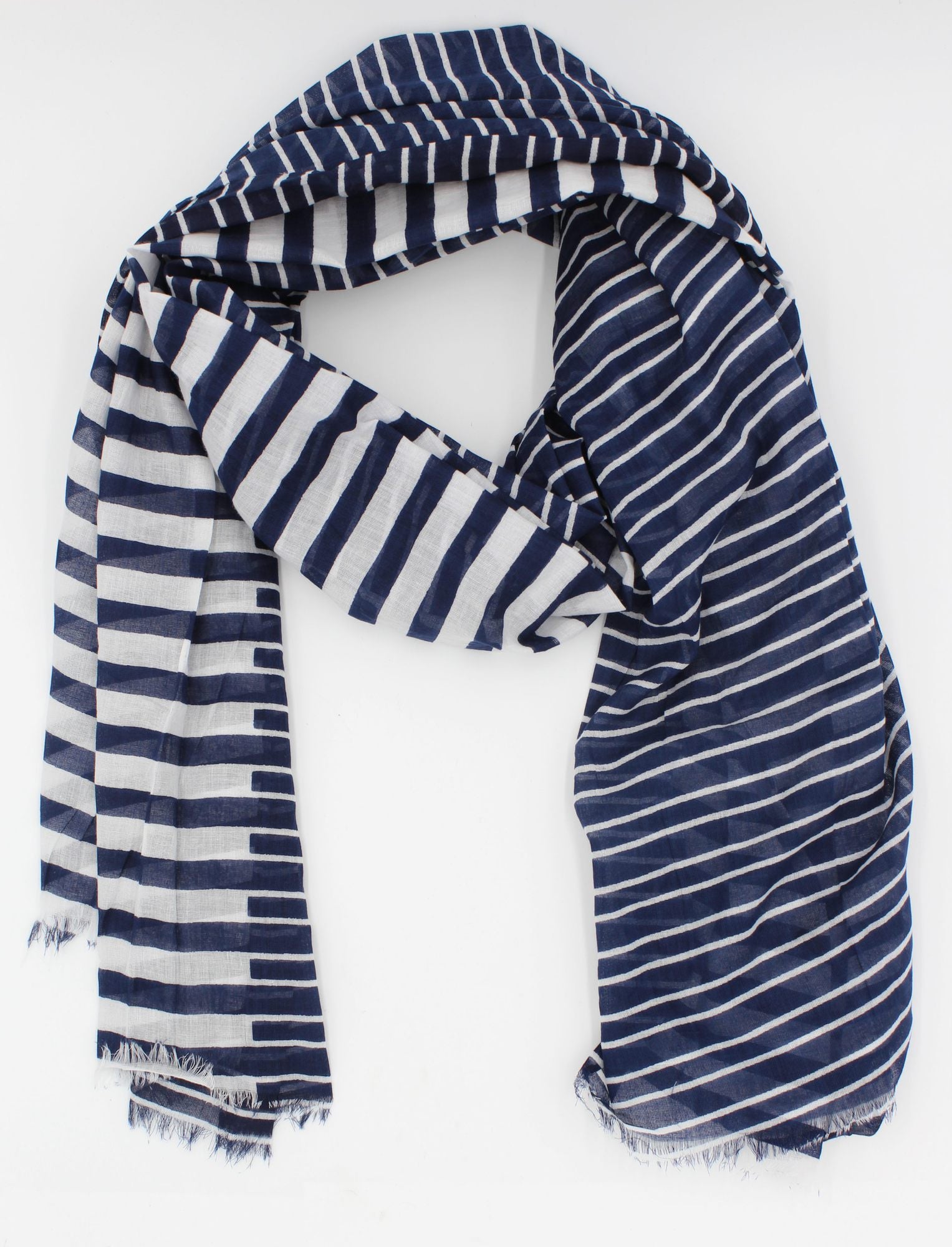 Beau Piano Scarf
