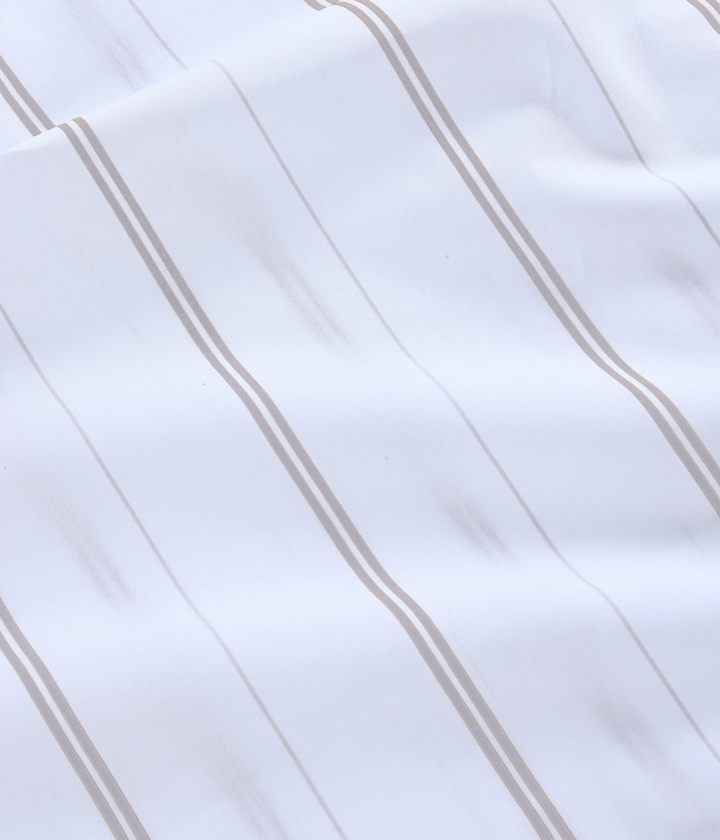 Cape Sheet Set - Taupe