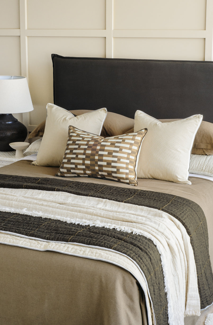 Cela Hazel Bedspread