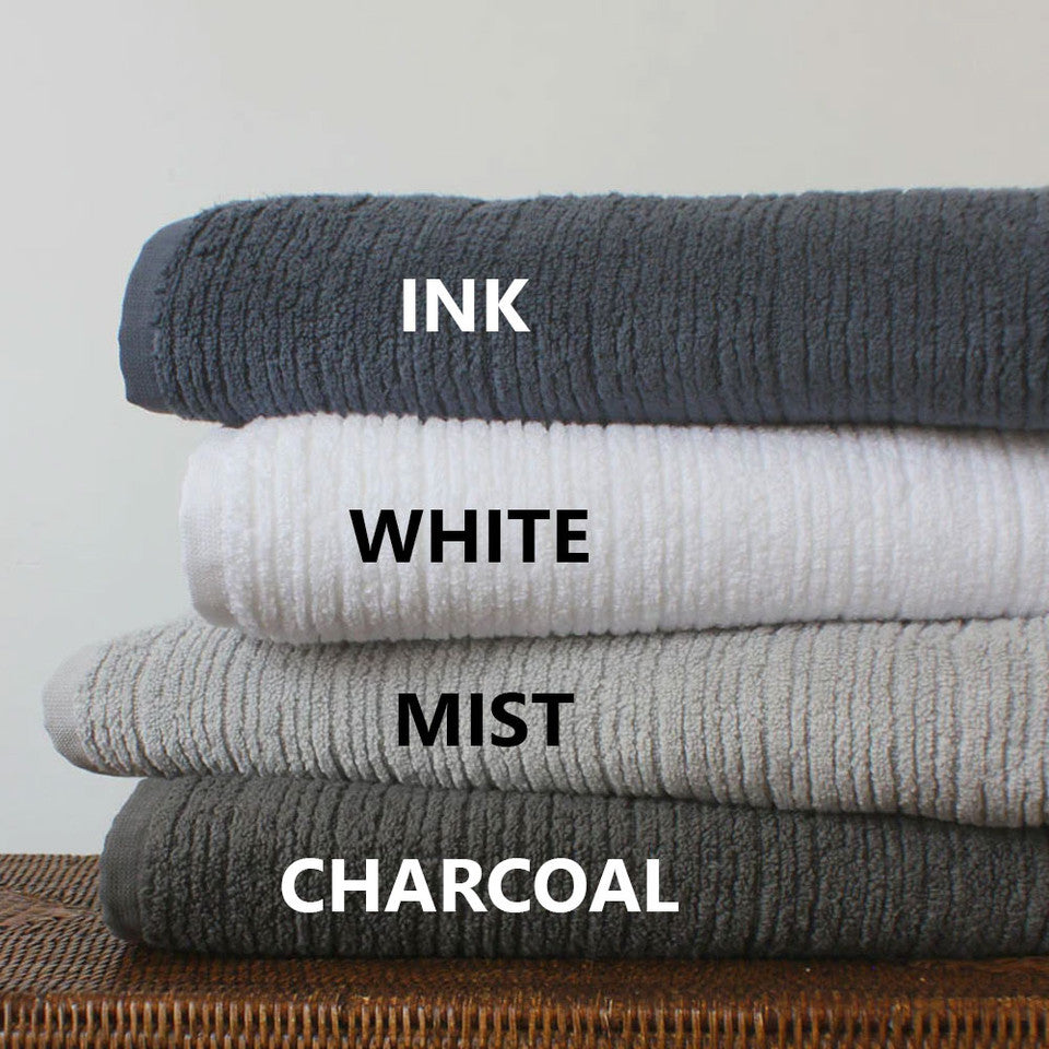 Seneca Chelsea Towel