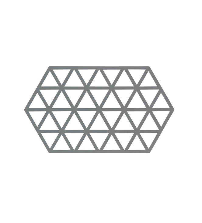 Zone Denmark - Kitchen Zone Kitchen Triangles Trivet - 24 x 14cm