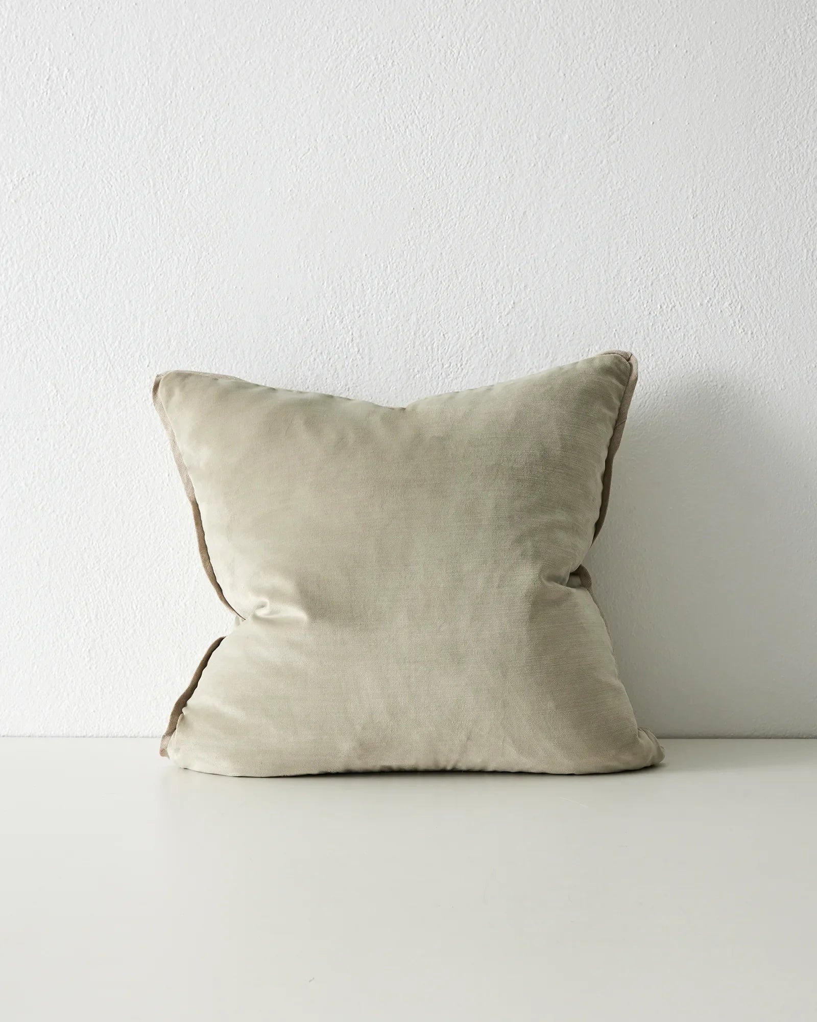 Weave Francesca Cushion Range - 50cm x 50cm
