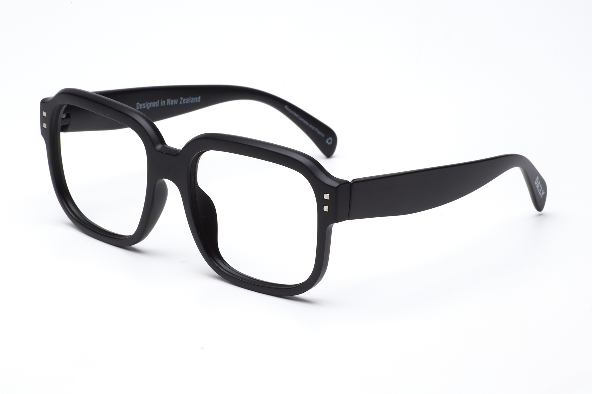 3pm Black