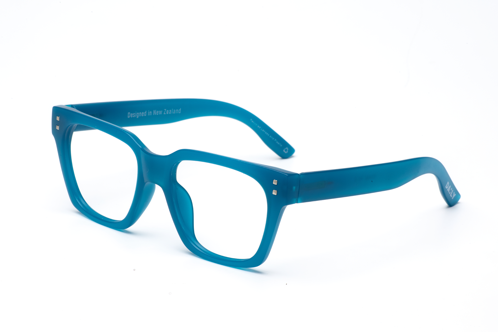 10am Turquoise