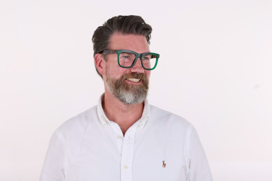 11am Green