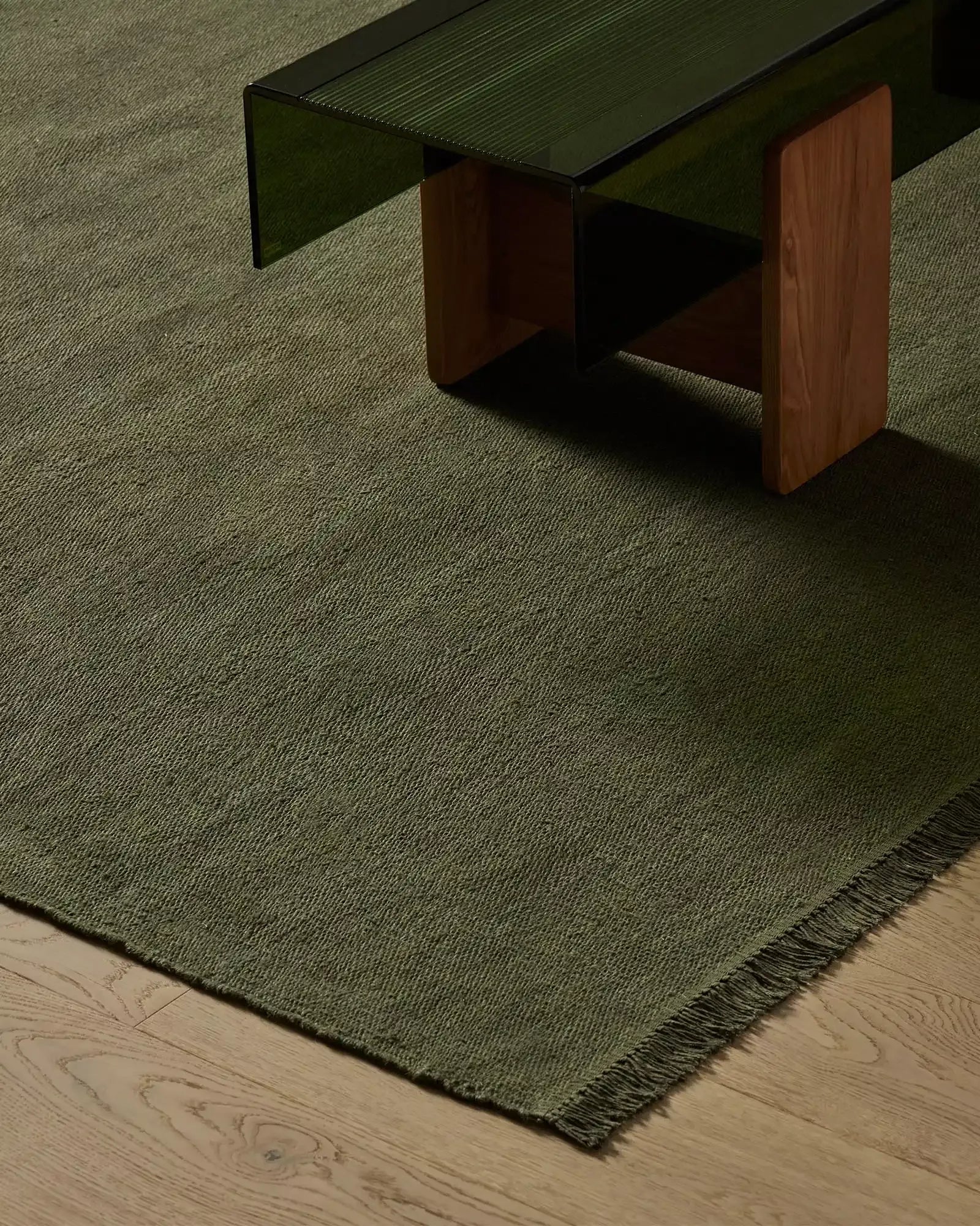 Weave Emilio 2 x 3 Rug Range - Front: 100% Linen. Back - 100% Cotton (Copy)
