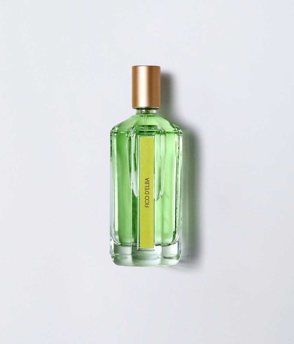 Erbario Home Fragrance Spray - 100ml - Fico d'Elba