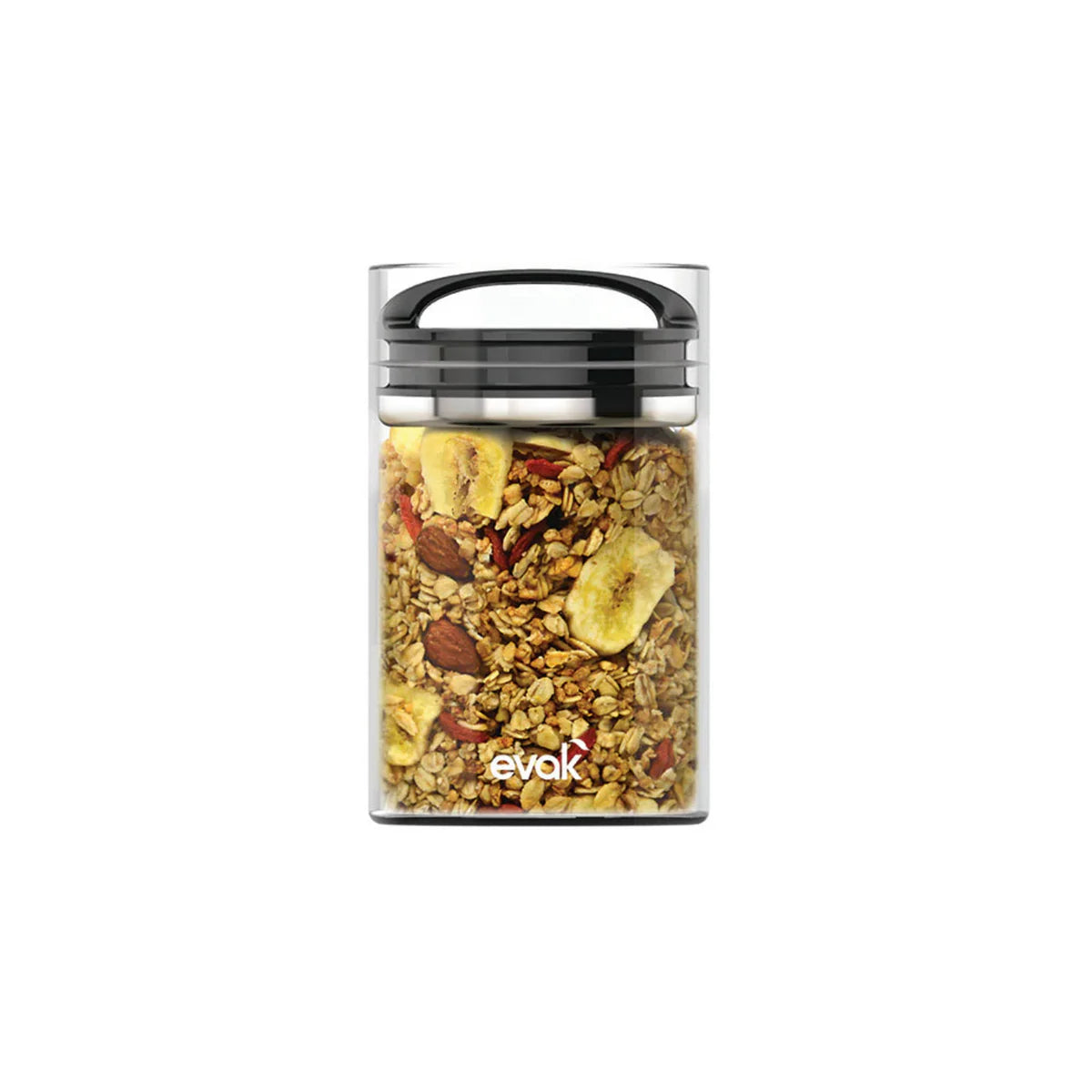 Evak Classic Handle Mini 709Ml
