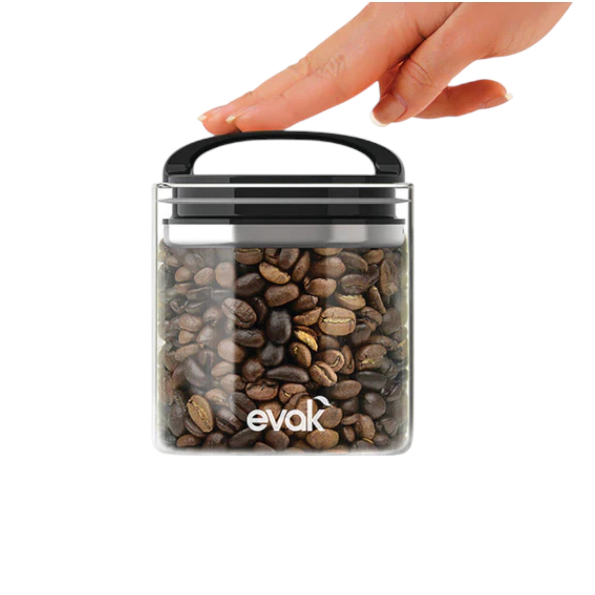 Evak Classic Handle Small 468Ml