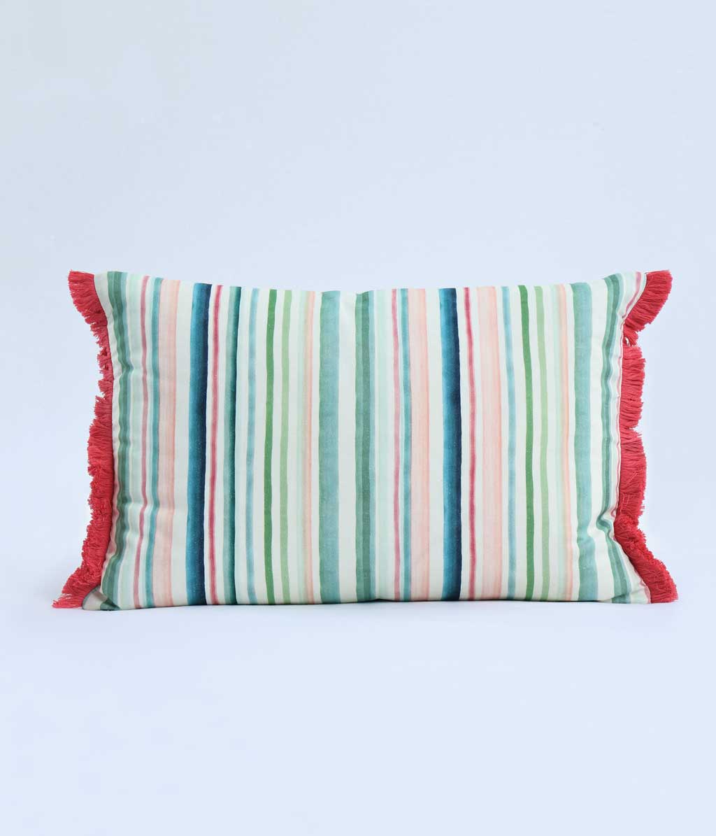 Frankie Cushion