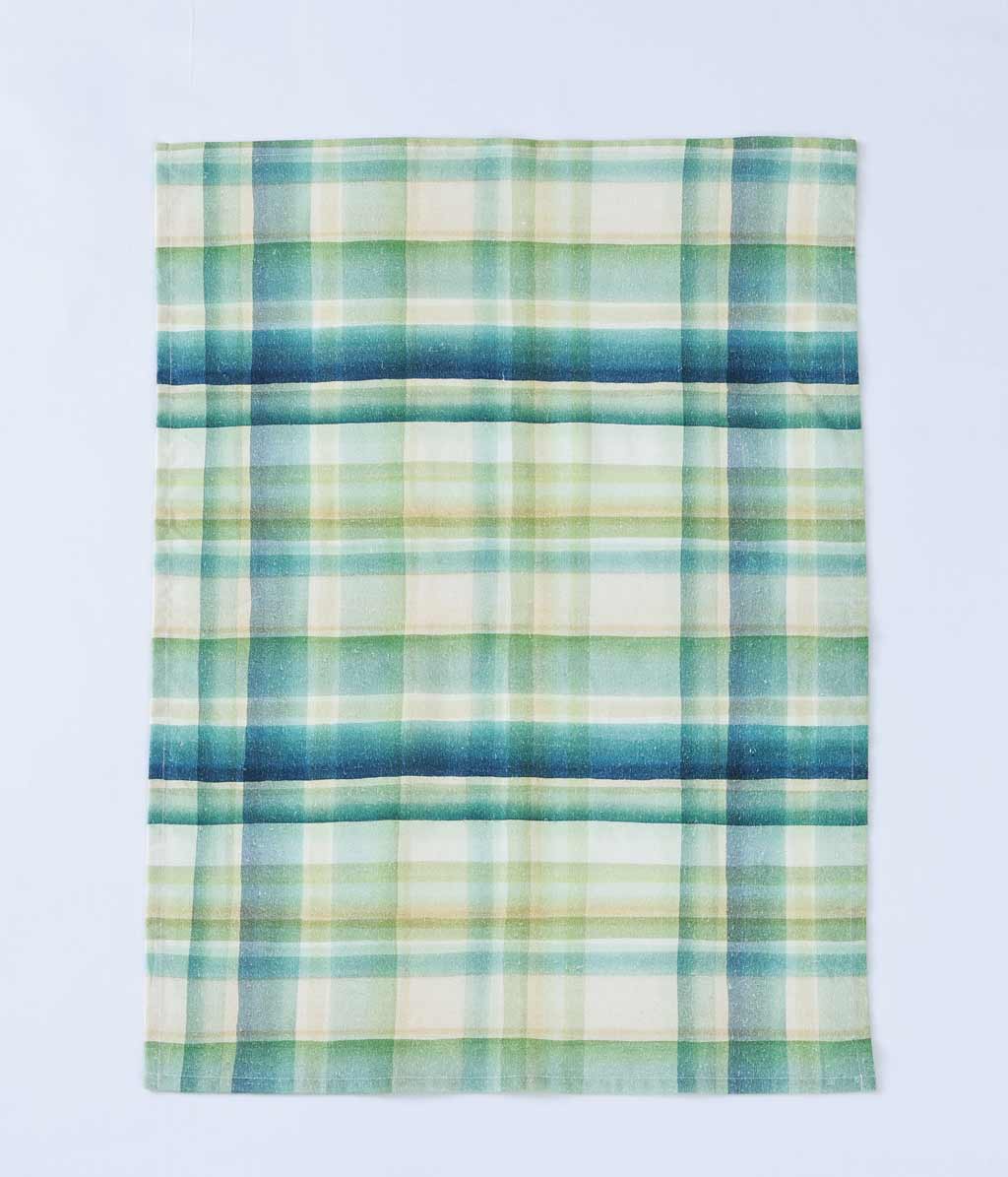 Freddie Tea Towel