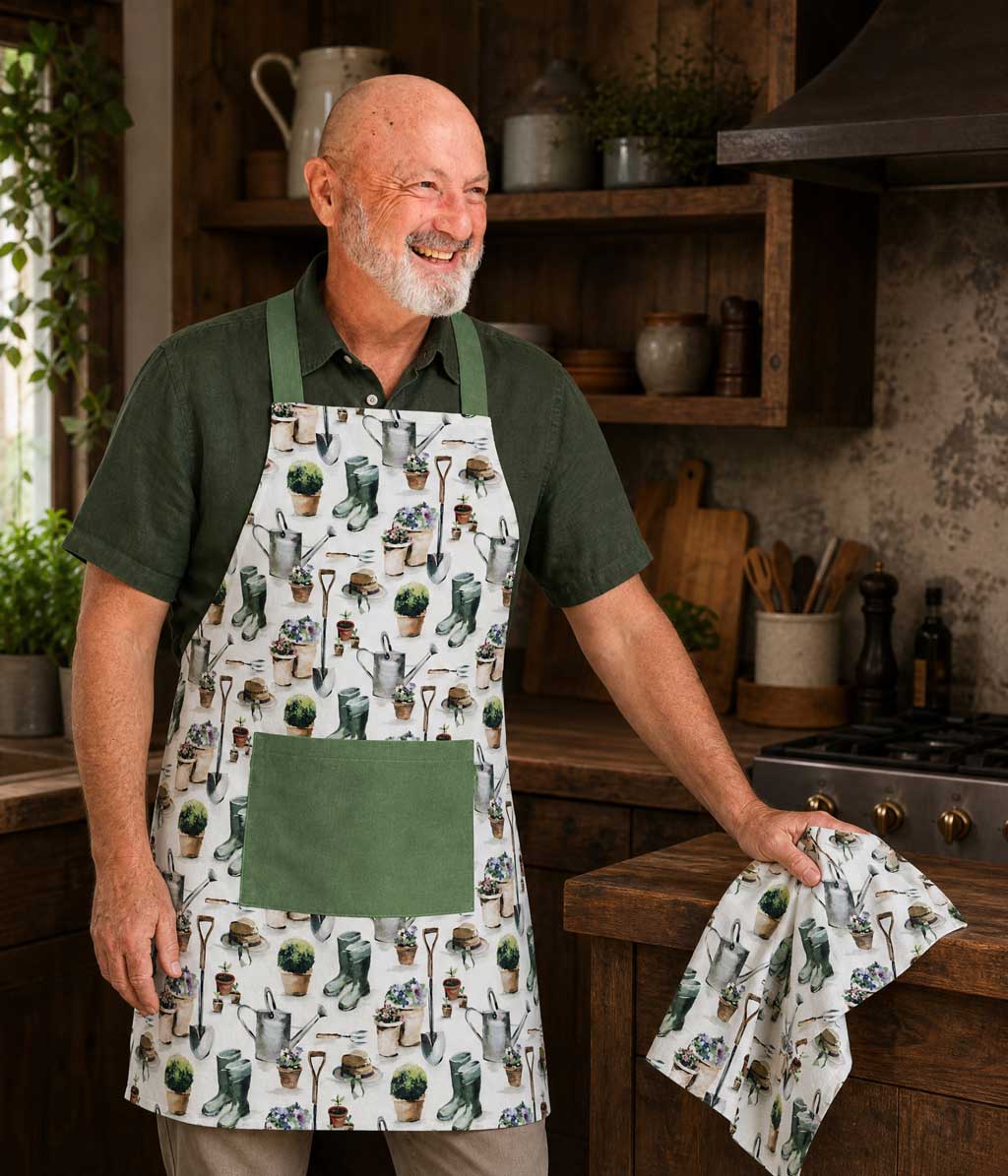 Gardening Apron