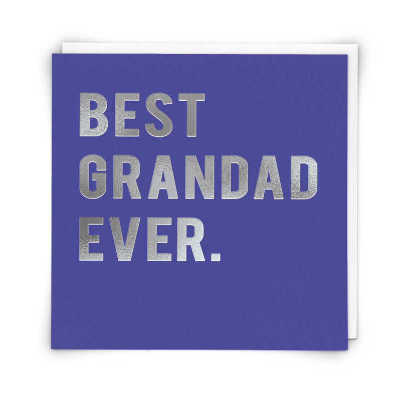 Redback Cards - Grandad!