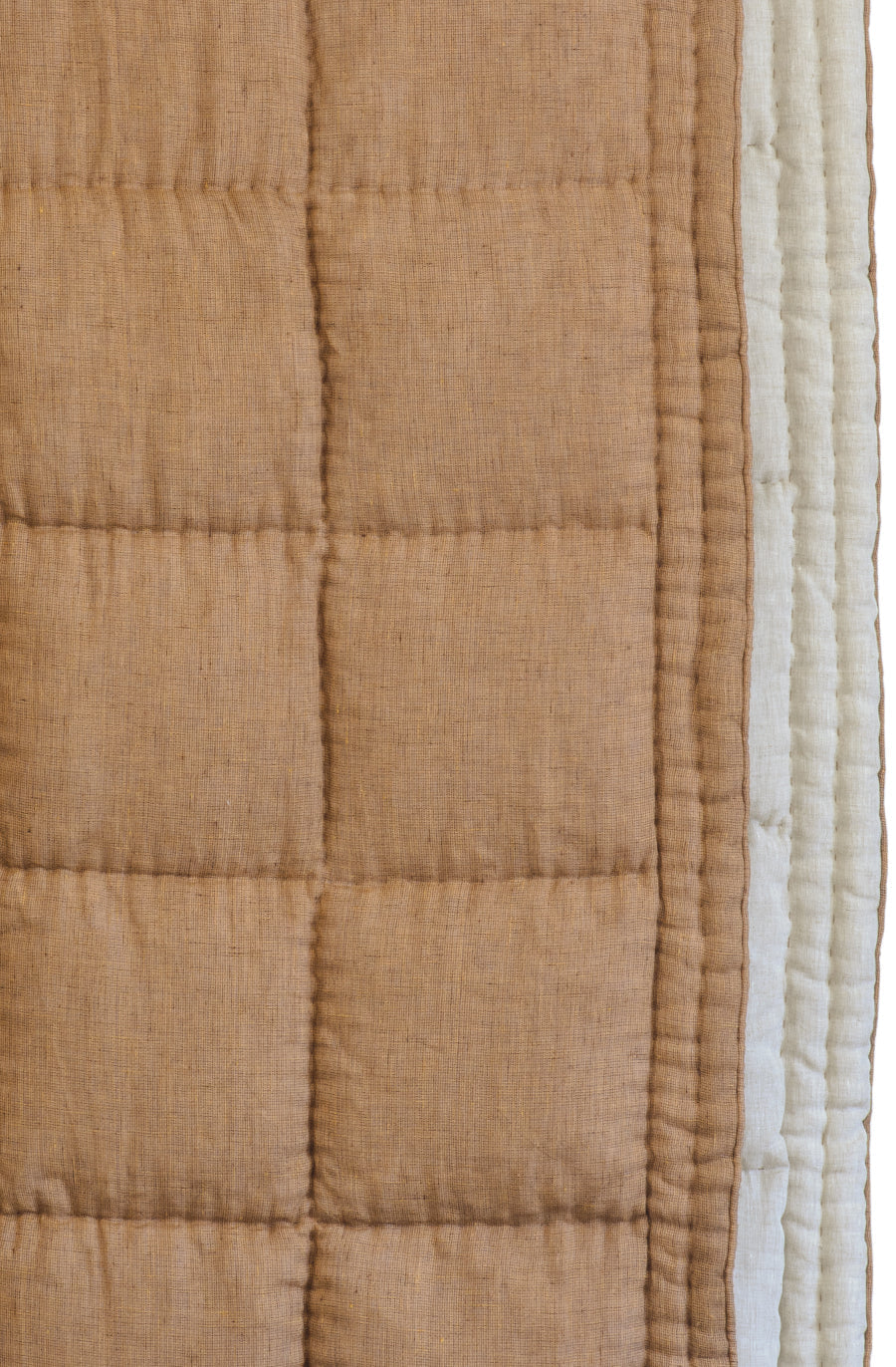 Yosumi Nutmeg Comforter