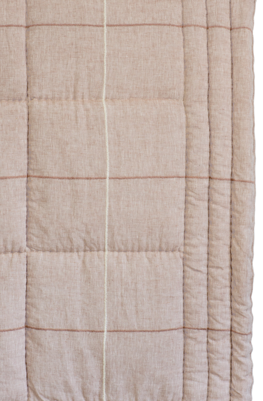 Tobiishi Pink Clay Comforter