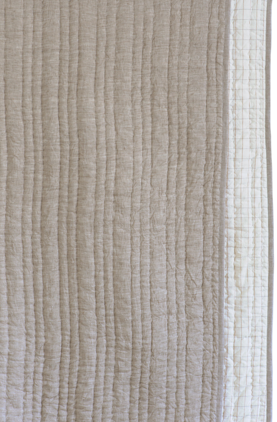 Ricamo Driftwood Bedspread