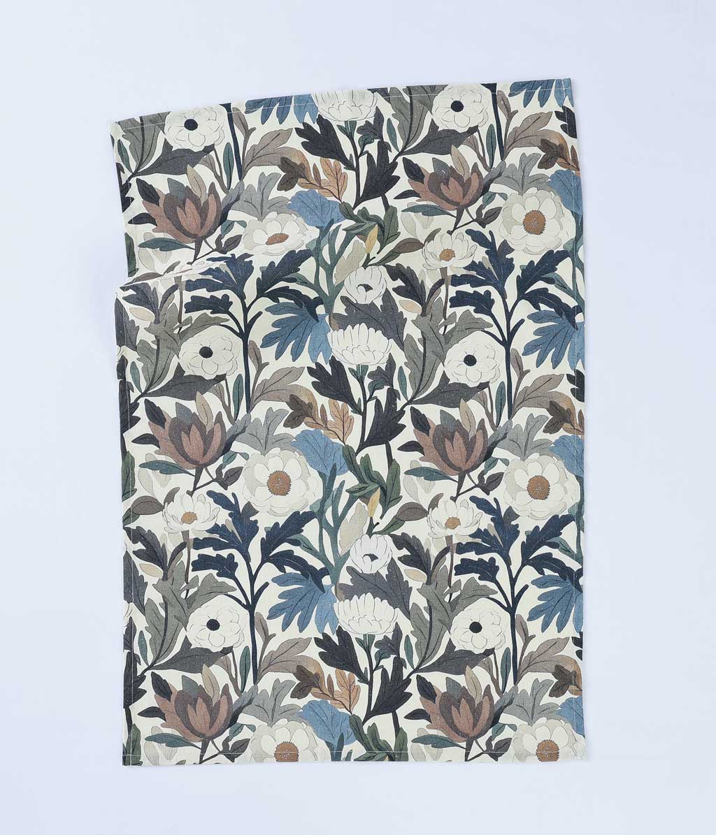 Harriet Tea Towel