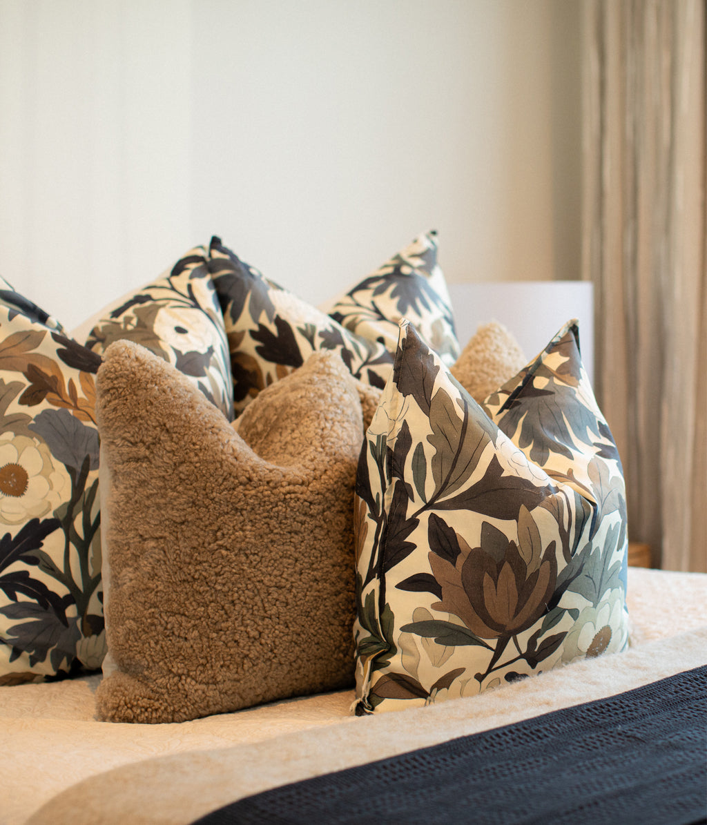 Harriet Duvet Set