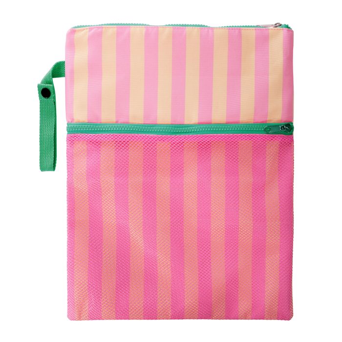 Eclectic Summer Wet n Dry Bag