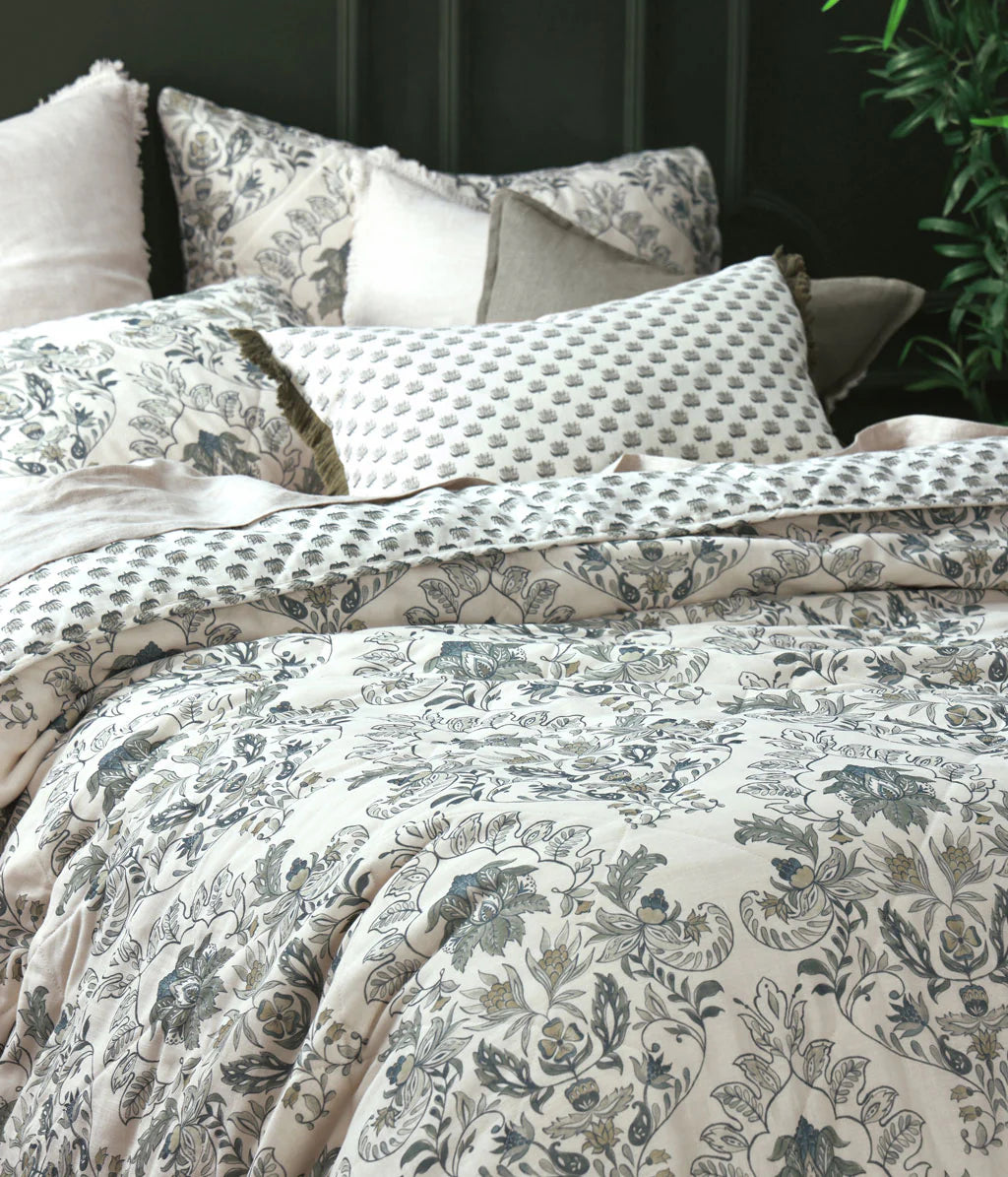 MM Linen Jovany Bedspread Set - Queen or Super King SALE!