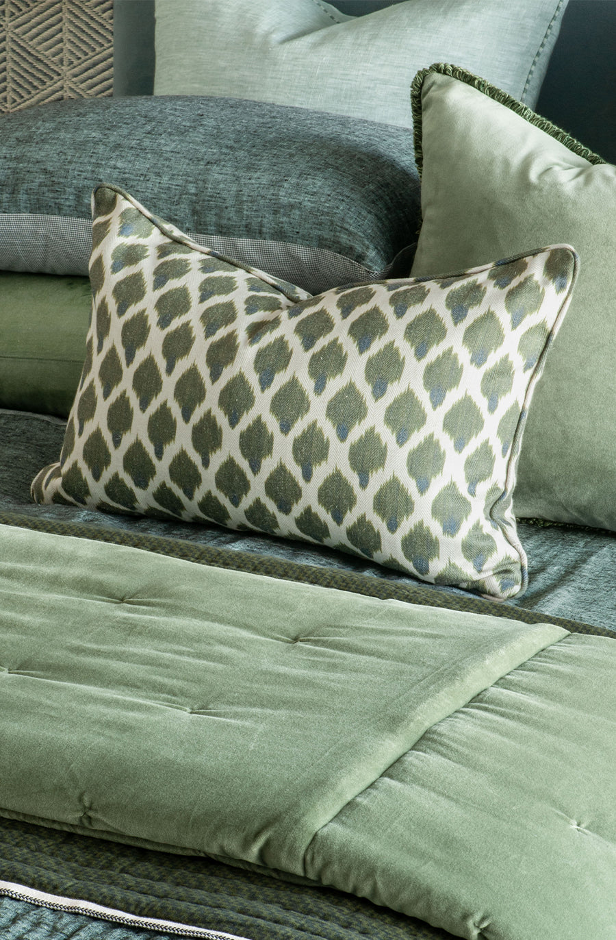 Anello Spruce Comforter