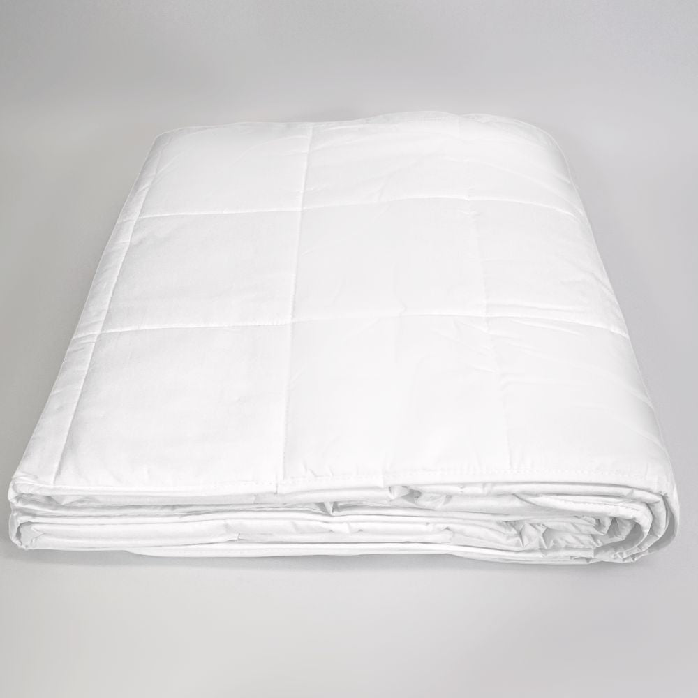 Baksana Linen / Bamboo Duvet Inner - Super King