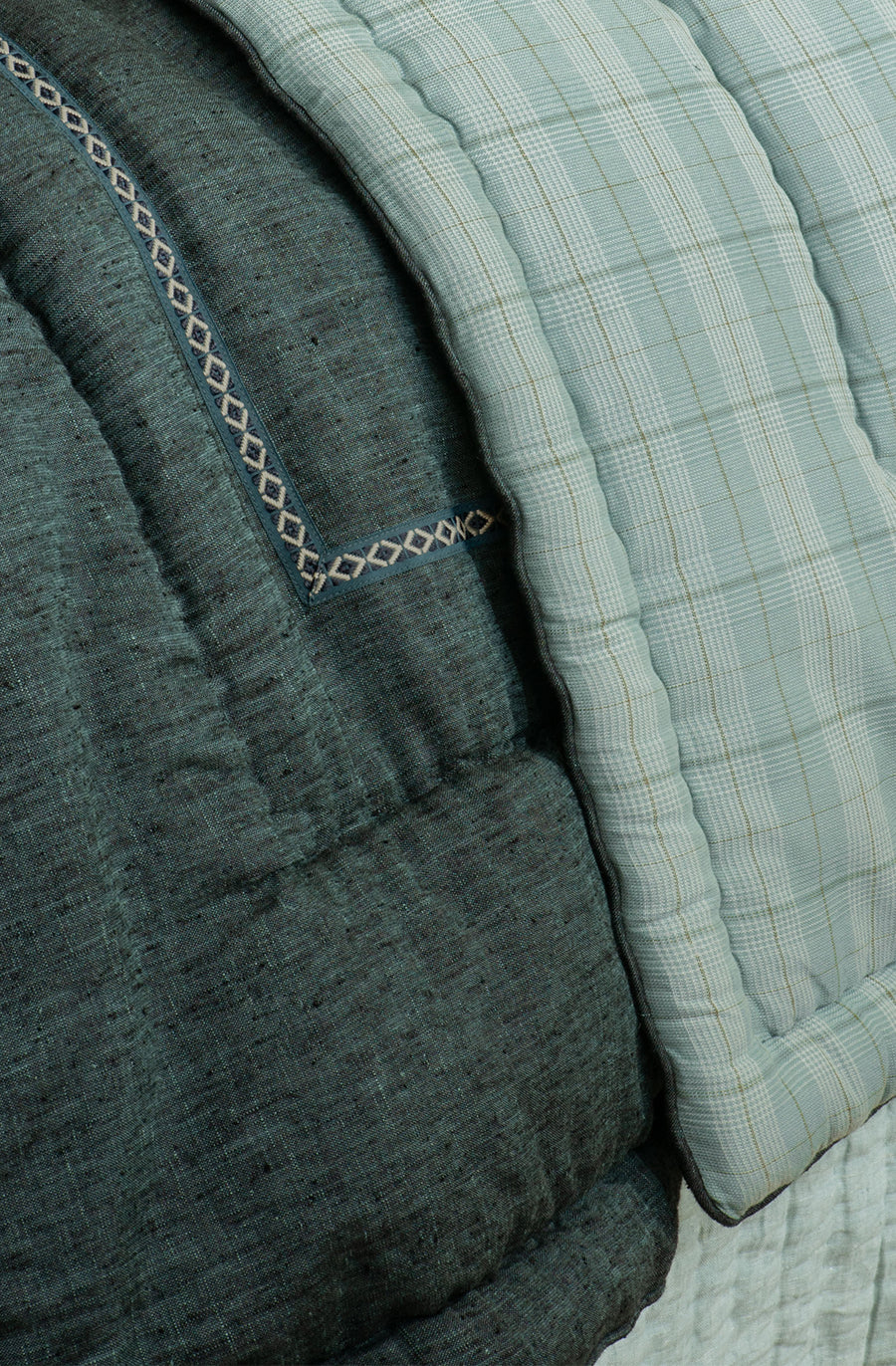 Luchesi Mallard Comforter