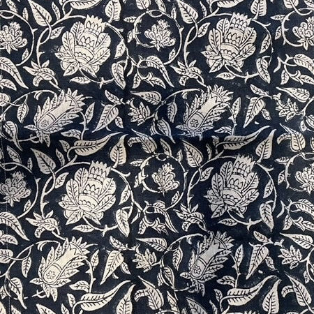 Seneca Madras Quilt Cover