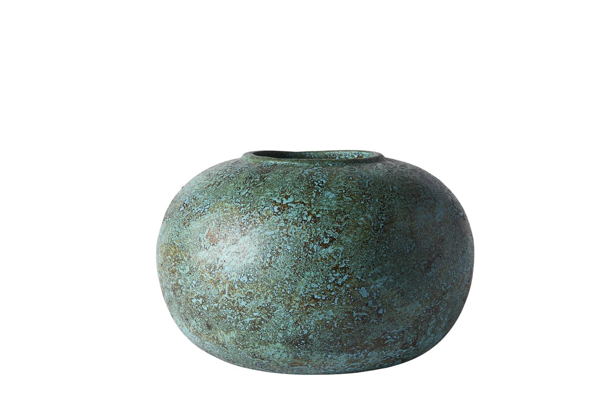 MUUBS Pot Anchor 40 - Turquoise