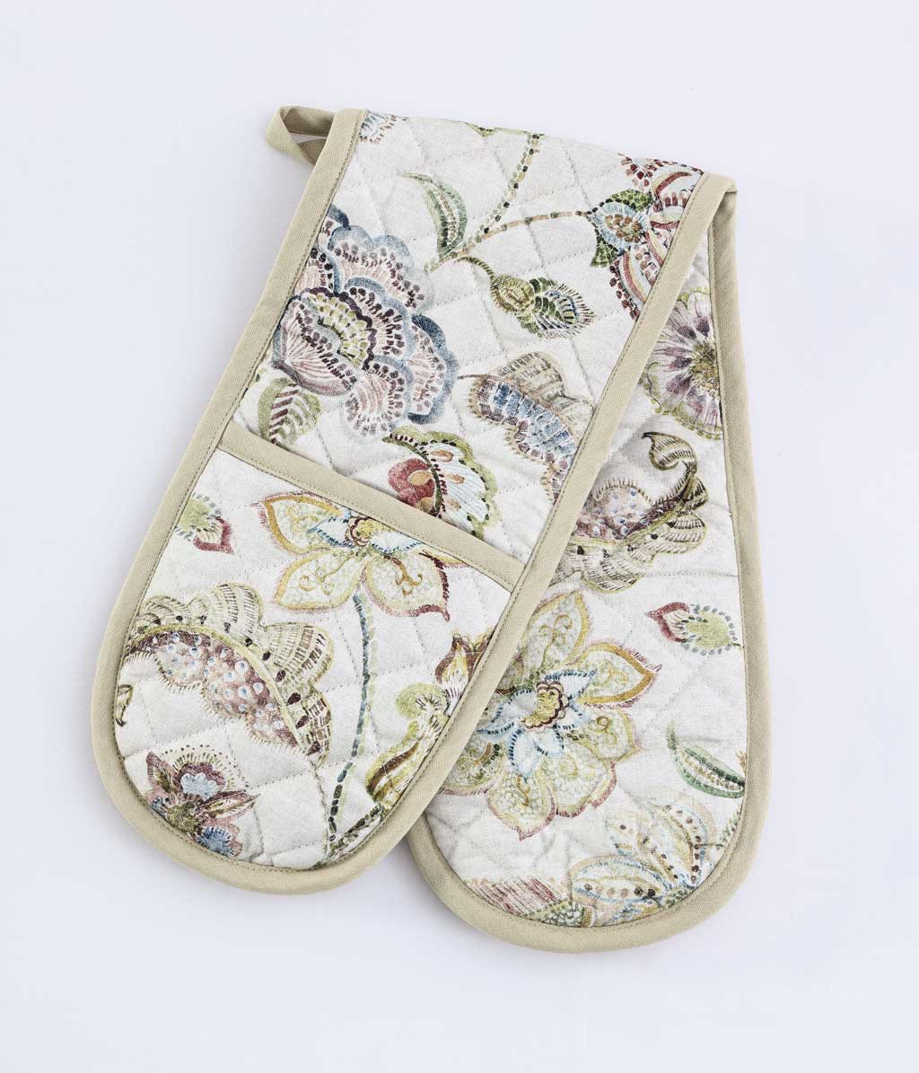 Malfi Double Oven Glove