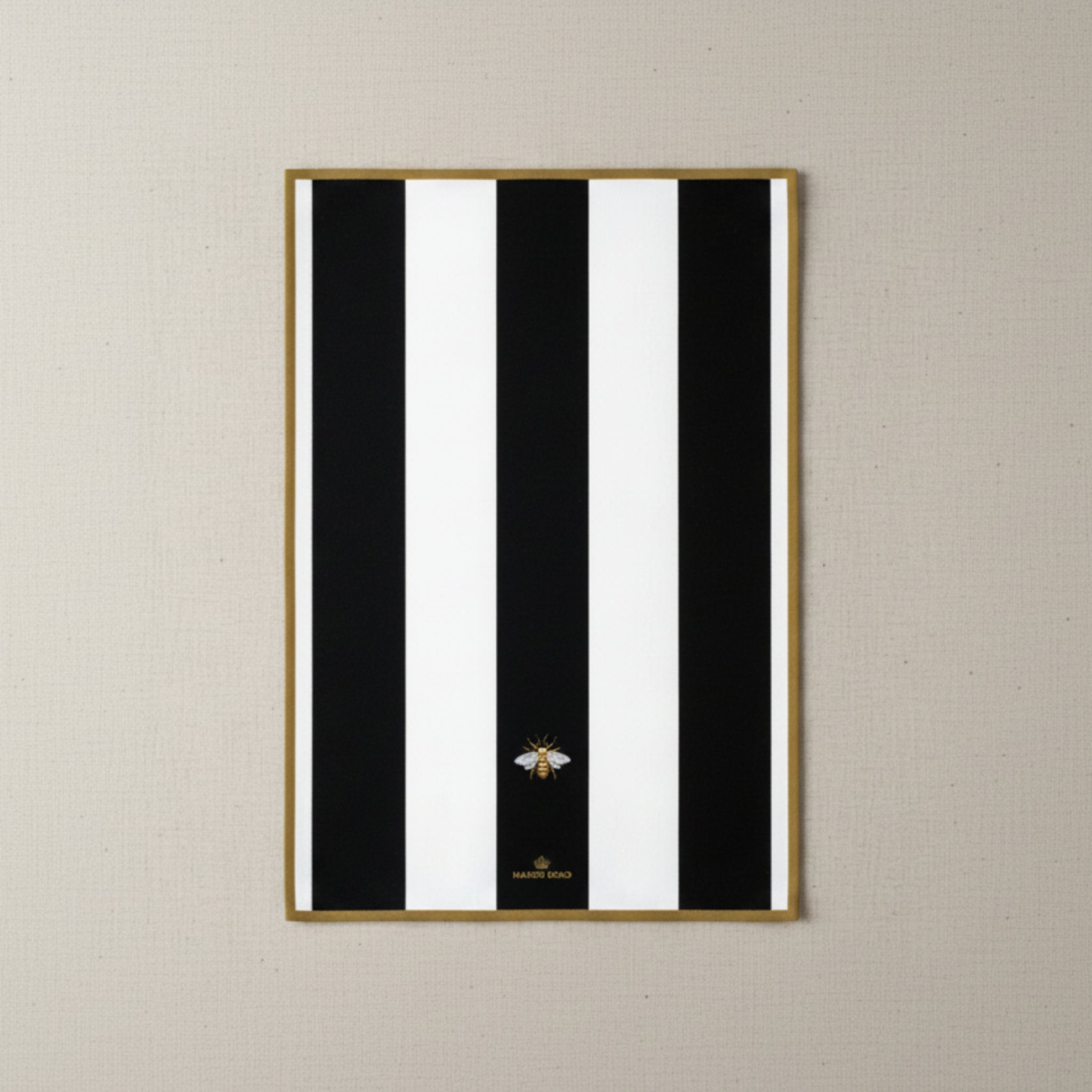 Manor Road Microfibre Tea Towel 50x75cm