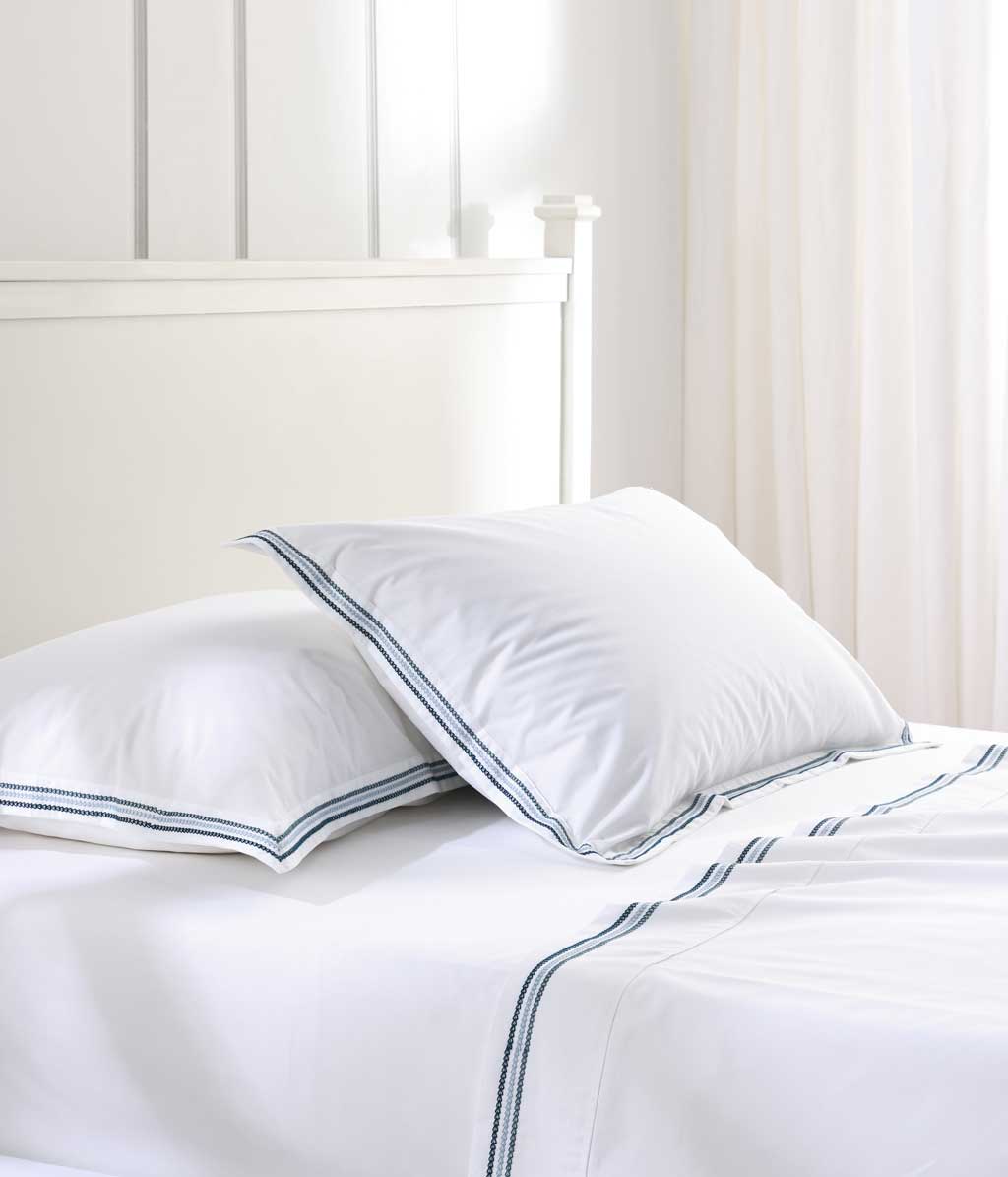 Medea Sheet Set Blues