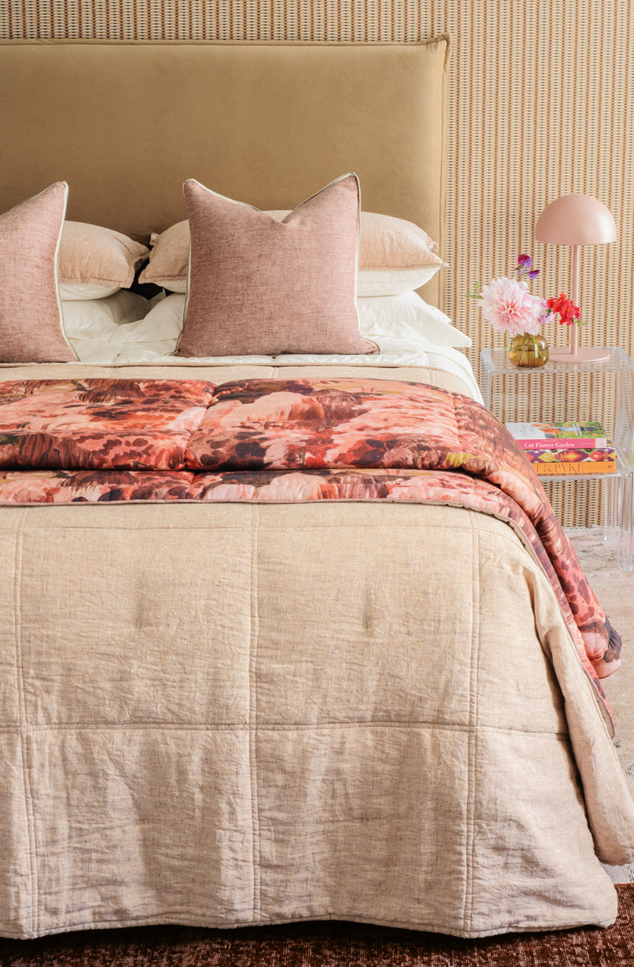 Noma Bellini Bedspread
