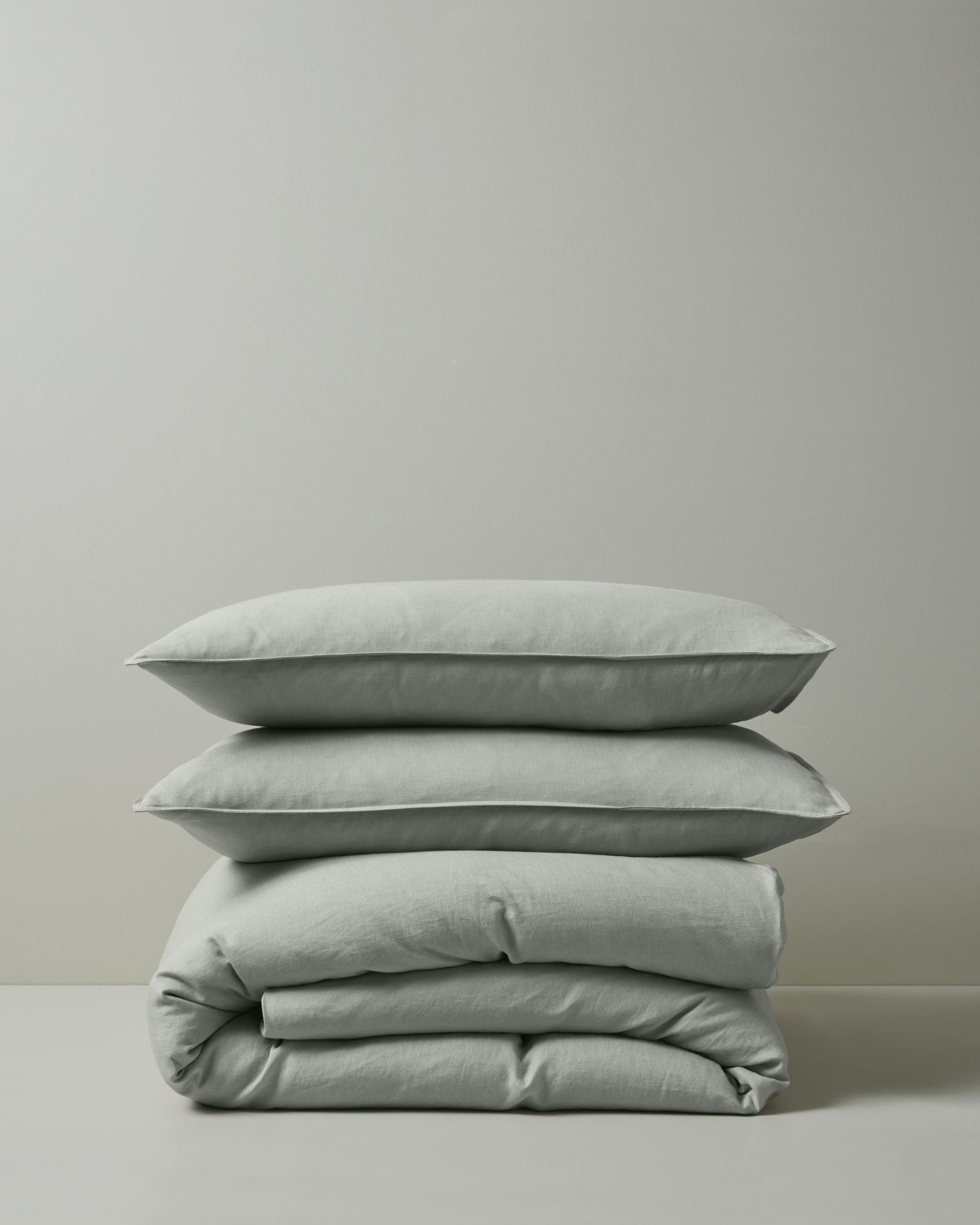 Ravello Quilt Cover Sage