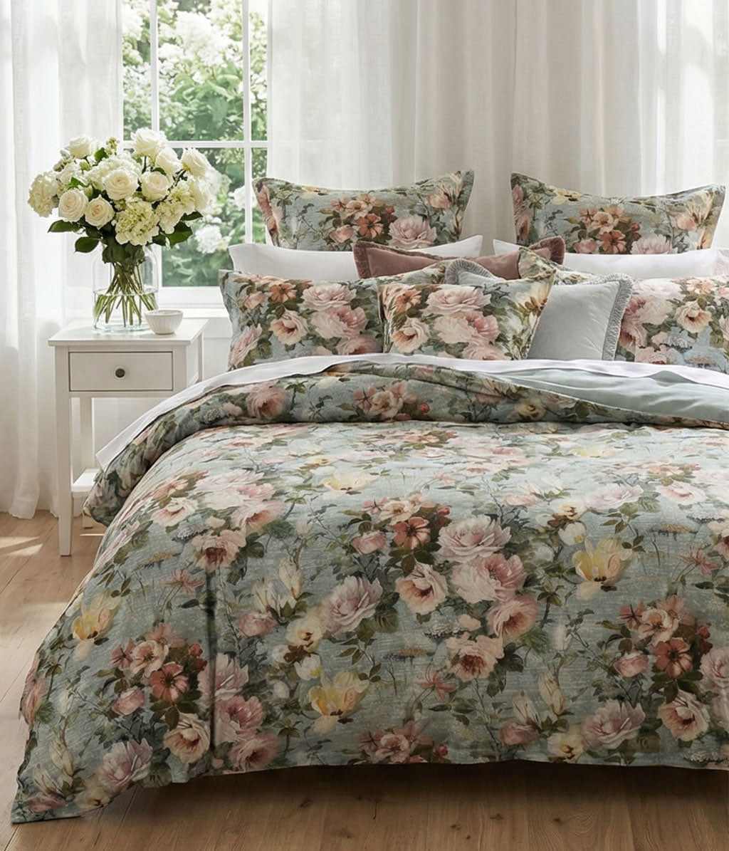 Odile Duvet Set