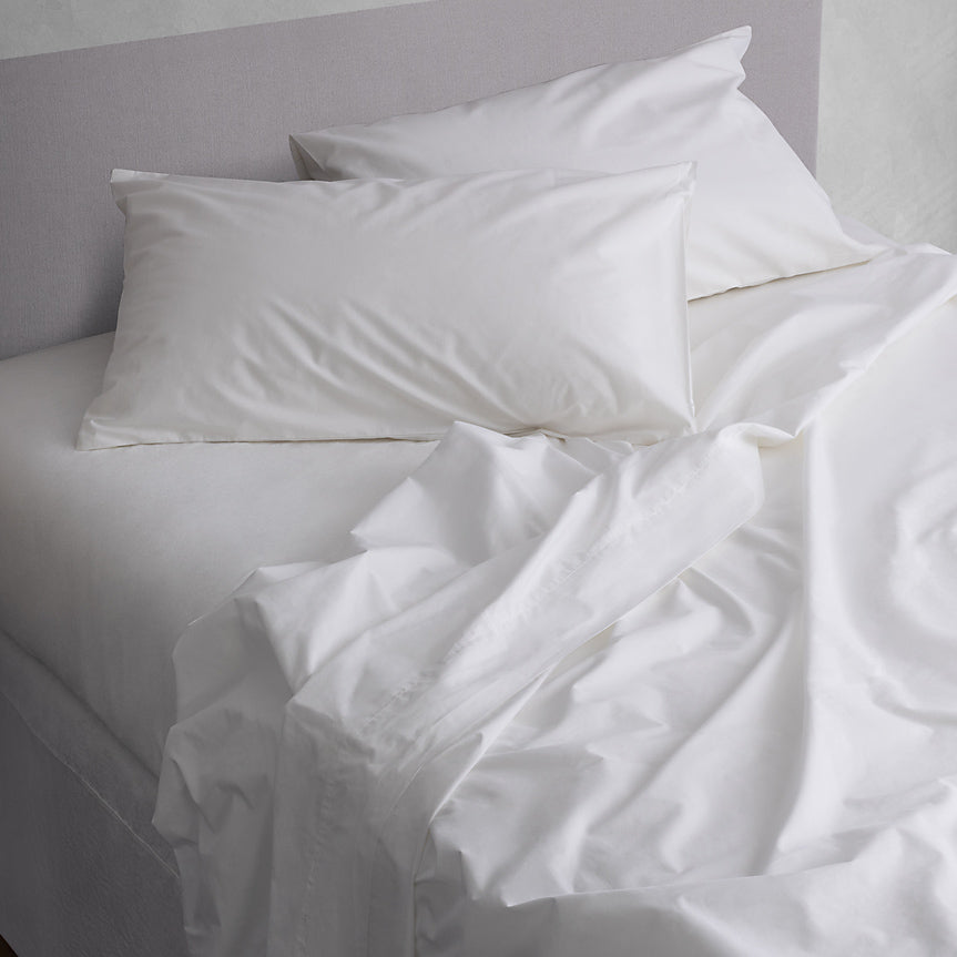 Soho 100% Cotton Fitted Sheet