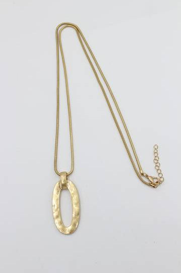 Beau PN199 Zero Pendant - 80cm drop