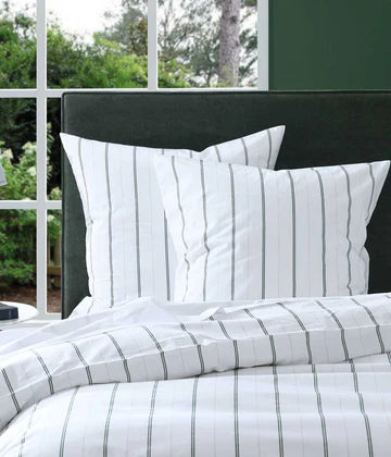 MM Linen Cape Euro Pillowcase Set RANGE