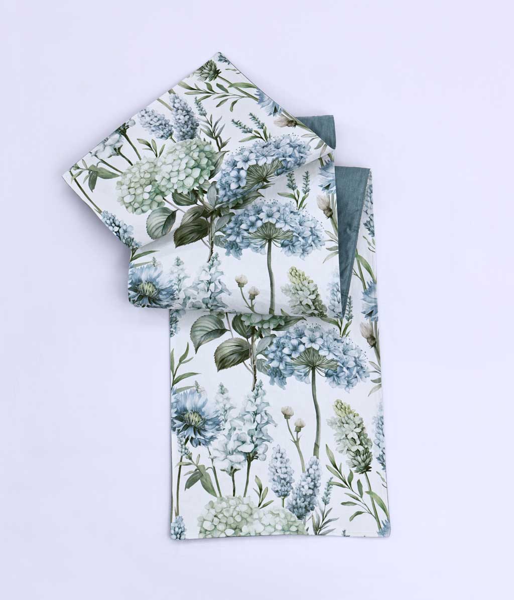 Piccadilly Table Runner