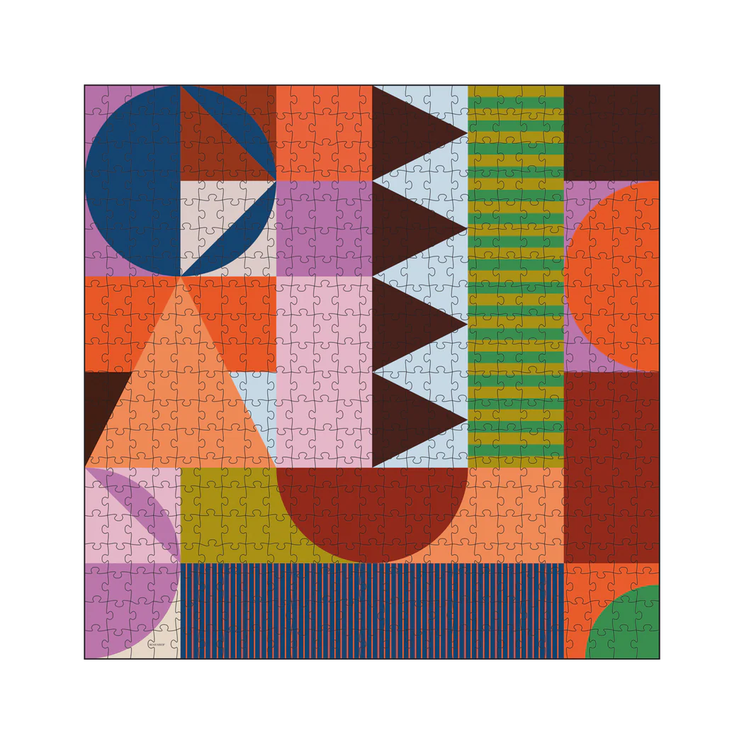 Remember: Jigsaw Puzzle 'Patch'