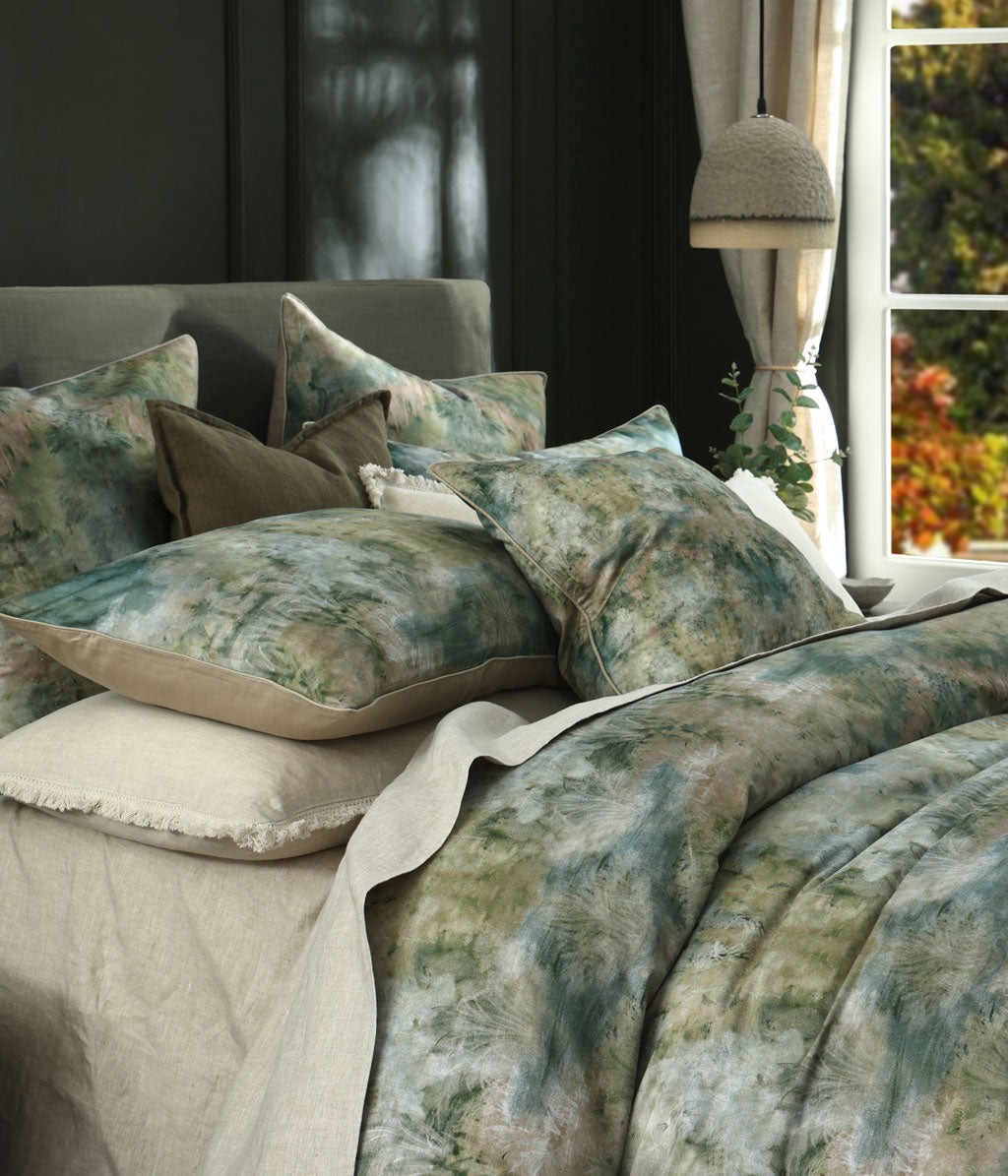 Reverie Duvet Set