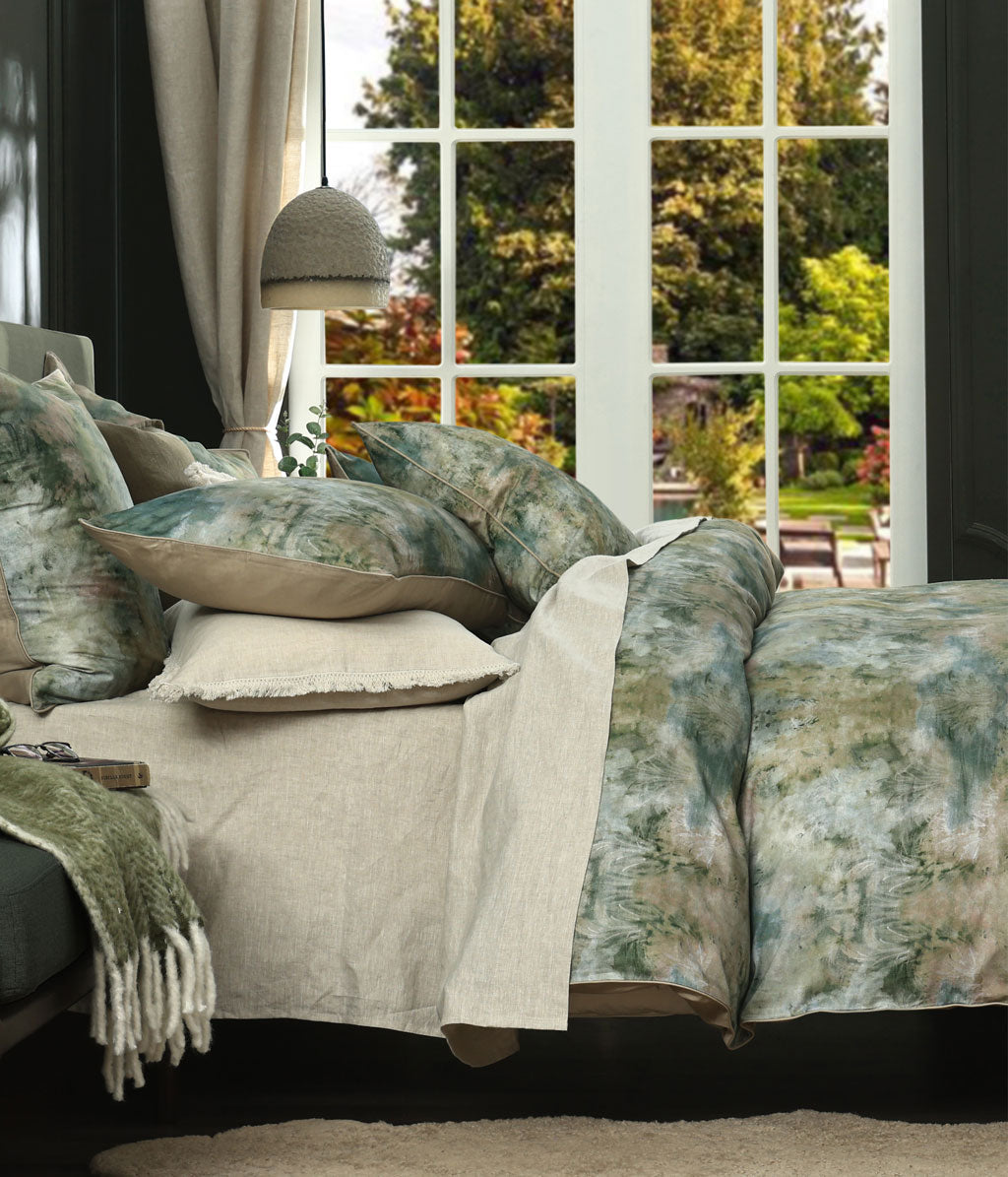 Reverie Duvet Set