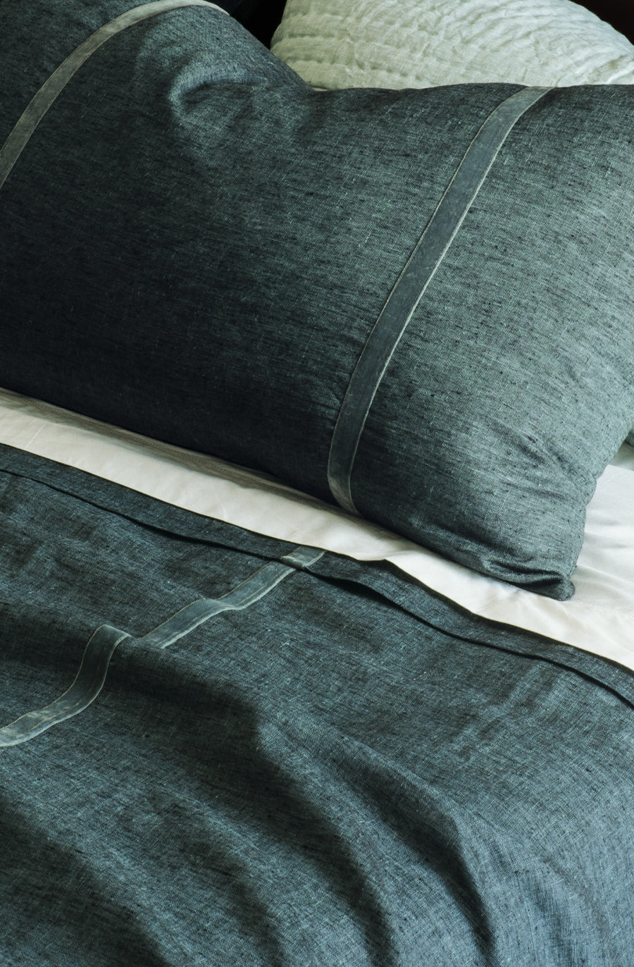 Ruscello Mallard Bedspread