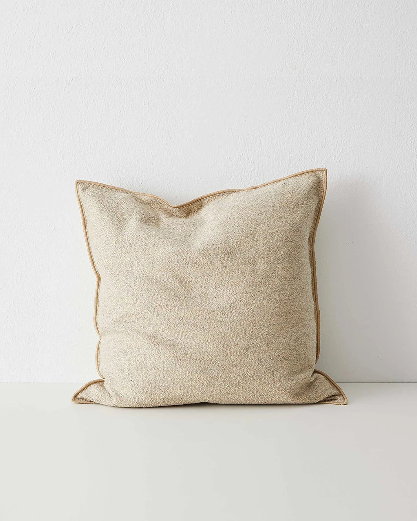 Weave Alberto Cushion Range - 50x50cm