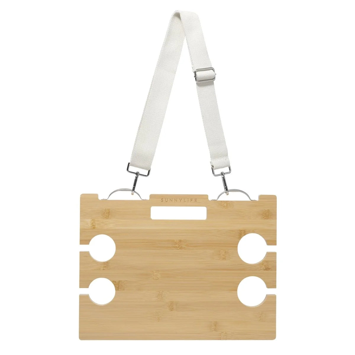 Sunnylife Portable Picnic Table