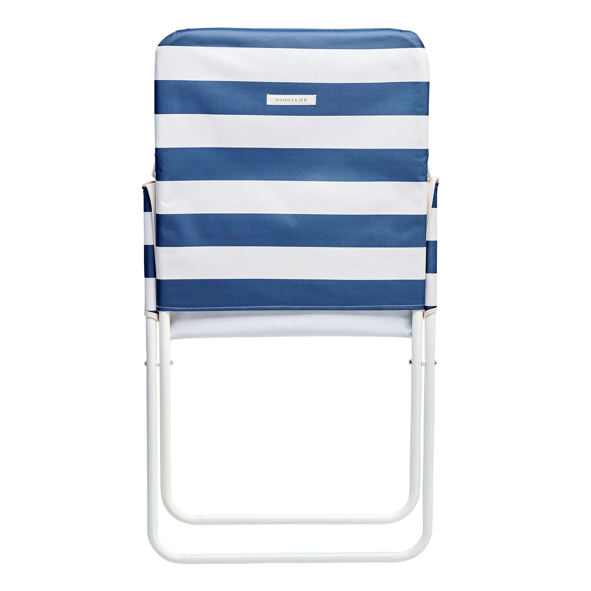 Sunnylilfe Sun Chair - Marine Stripe