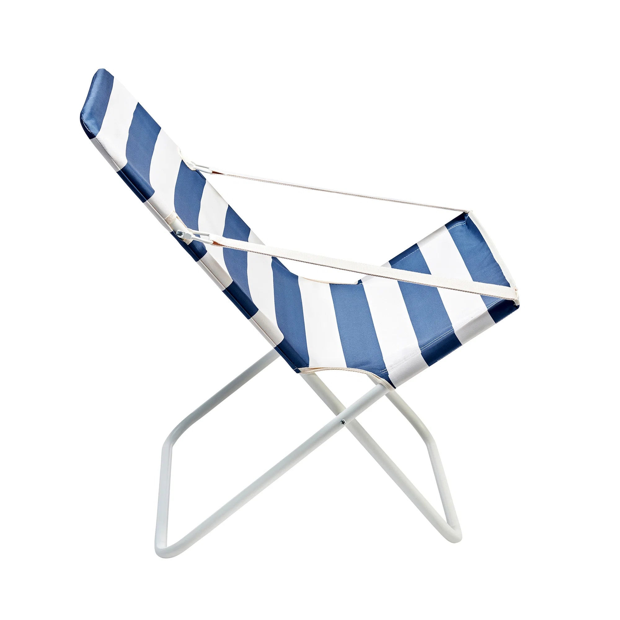 Sunnylilfe Sun Chair - Marine Stripe
