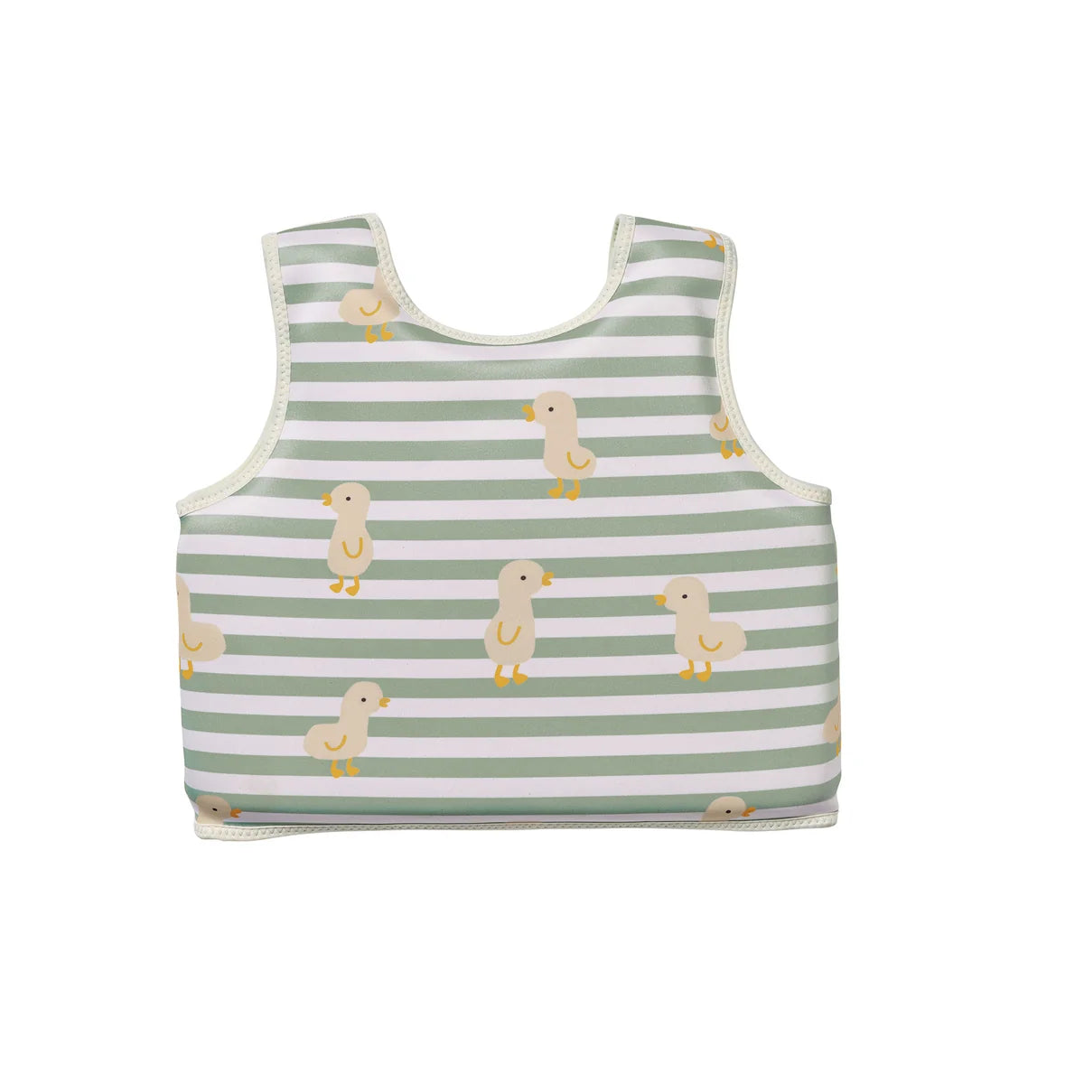Sunnylife Kids Swim Vest (size 3-6) - Dex the Duck