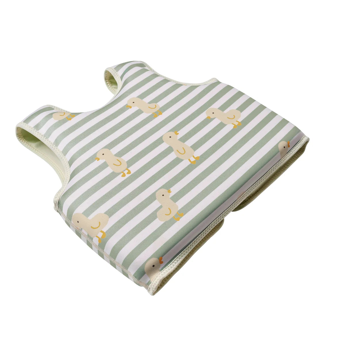 Sunnylife Kids Swim Vest (size 3-6) - Dex the Duck