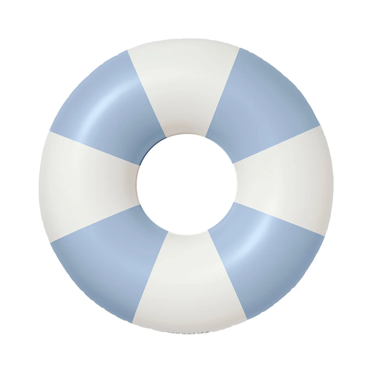 Sunnylife Pool Ring - La Mer Med Blue